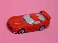 Matchbox Dodge Viper resin (not produced) - click to enlarge Matchbox Dodge Viper resin (not produced)